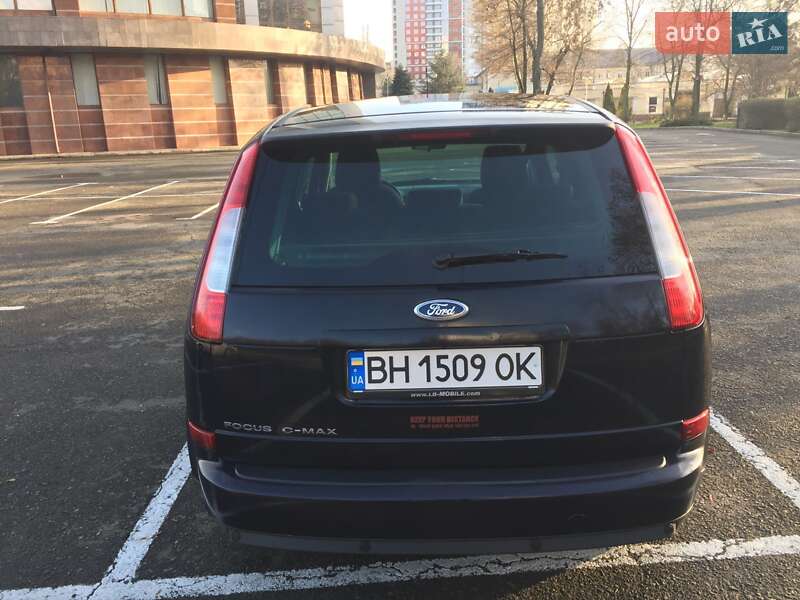 Универсал Ford Focus 2006 в Одессе фото 6 Универсал Ford Focus 2006 в Одессе