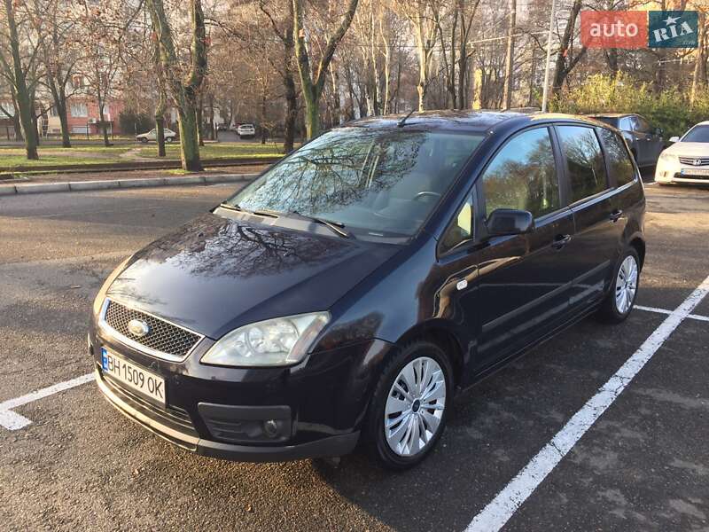 Универсал Ford Focus 2006 в Одессе фото 11 Универсал Ford Focus 2006 в Одессе