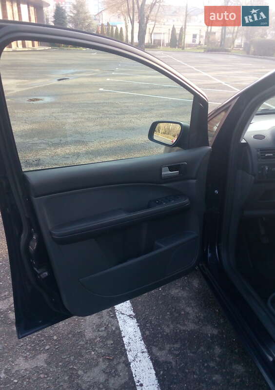 Универсал Ford Focus 2006 в Одессе фото 12 Универсал Ford Focus 2006 в Одессе