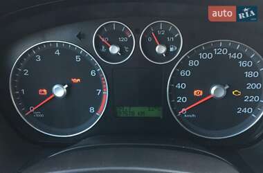 Универсал Ford Focus 2006 в Одессе