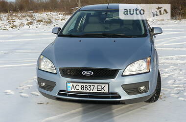 Универсал Ford Focus 2006 в Луцке