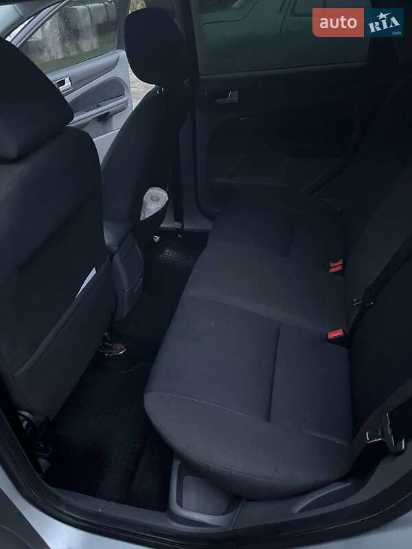 Универсал Ford Focus 2007 в Шептицькому