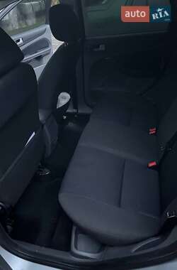Универсал Ford Focus 2007 в 
