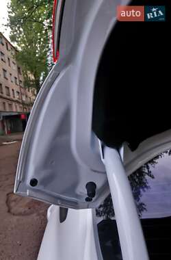 Седан Ford Focus 2016 в 