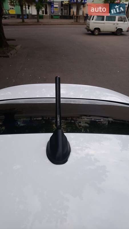 Седан Ford Focus 2016 в Кривом Роге