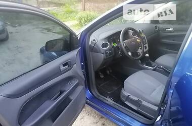 Седан Ford Focus 2006 в Луцьку