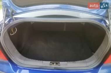 Седан Ford Focus 2006 в Луцьку фото 4 Седан Ford Focus 2006 в Луцьку