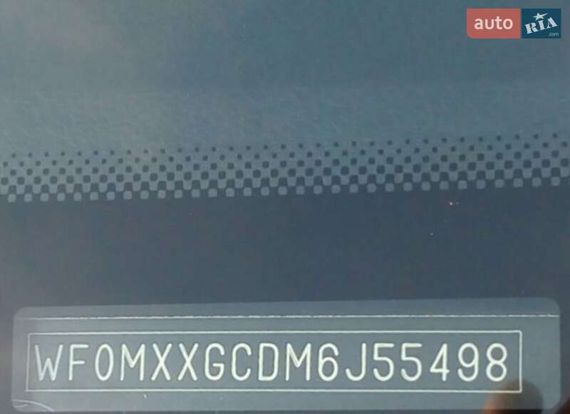 Универсал Ford Focus 2006 в Одессе фото 2 Универсал Ford Focus 2006 в Одессе