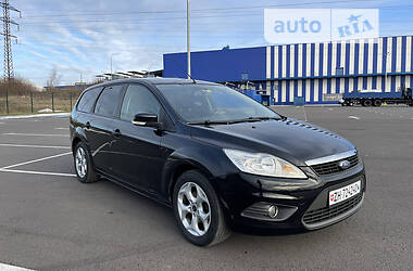 Універсал Ford Focus 2009 в Рівному