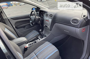 Универсал Ford Focus 2009 в Ровно