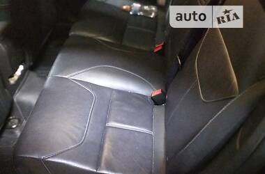 Хэтчбек Ford Focus 2016 в 
