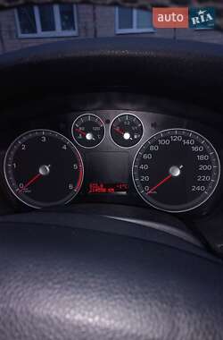 Универсал Ford Focus 2007 в 