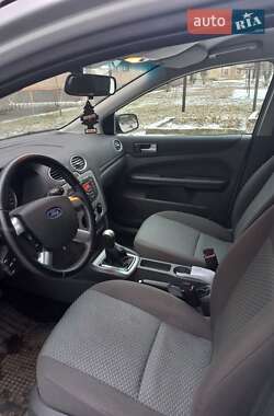 Универсал Ford Focus 2007 в Первомайске