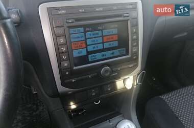 Универсал Ford Focus 2006 в 