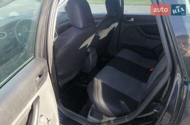 Универсал Ford Focus 2006 в 