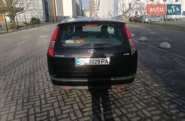 Универсал Ford Focus 2006 в 