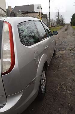 Универсал Ford Focus 2008 в Ровно