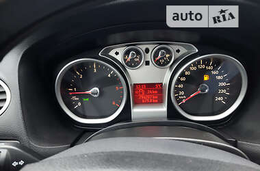 Универсал Ford Focus 2009 в 