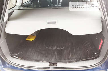 Универсал Ford Focus 2009 в 