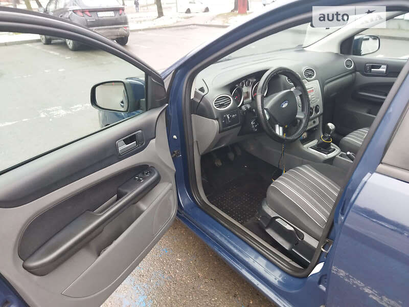 Універсал Ford Focus 2009 в Львові