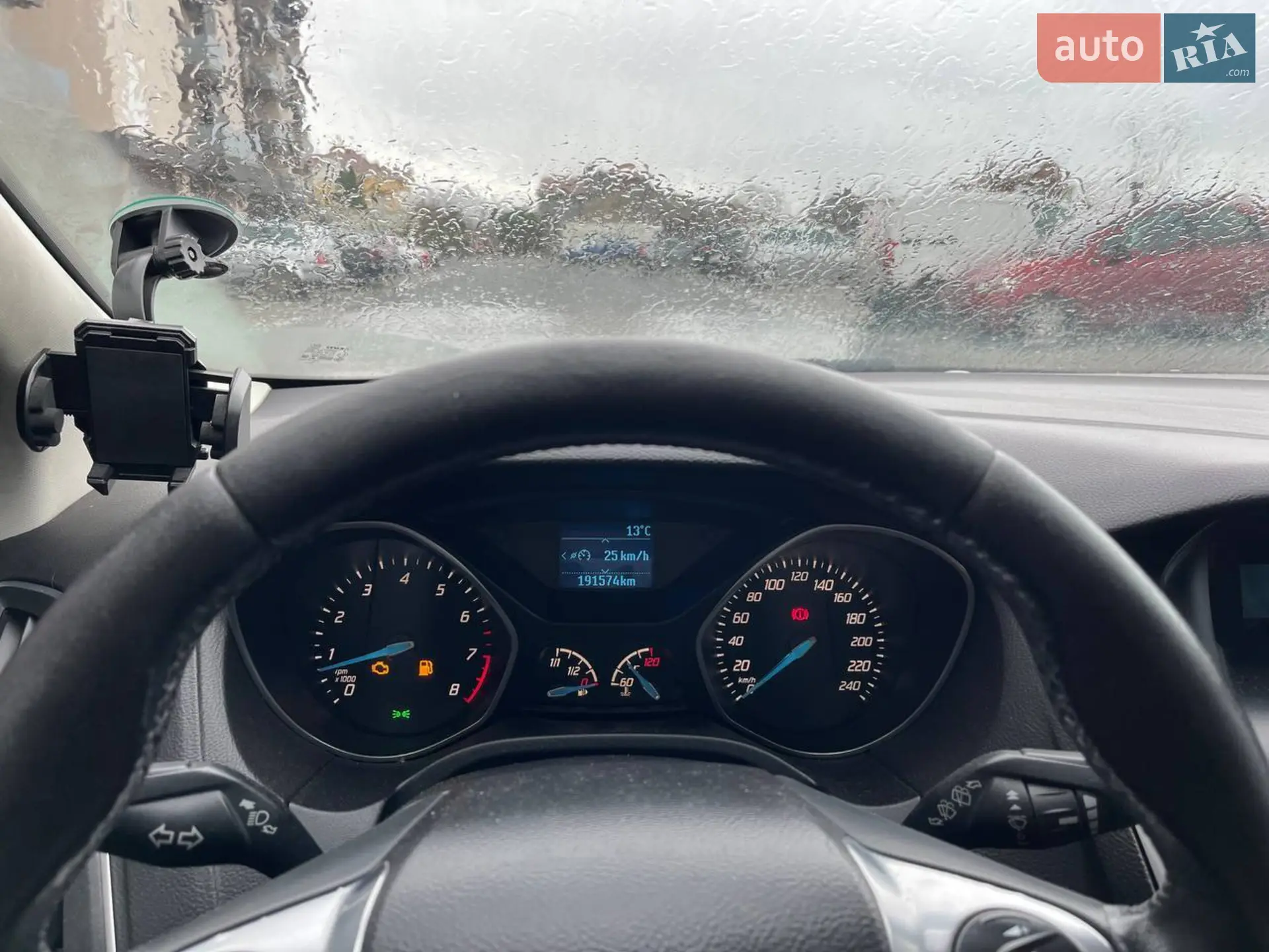 2013 Ford Focus - мініатюра 2