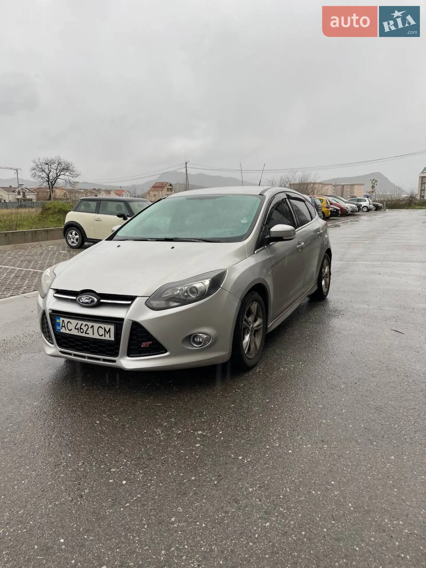 2013 Ford Focus - фото 1