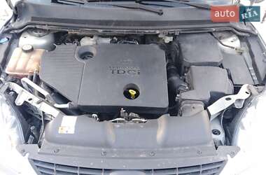 Универсал Ford Focus 2010 в 