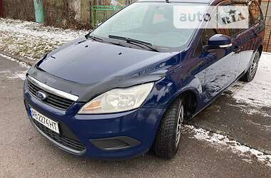 Универсал Ford Focus 2010 в Виннице