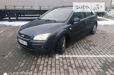 Хэтчбек Ford Focus 2007 в Виннице