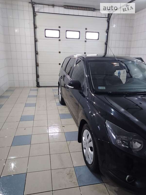 Универсал Ford Focus 2008 в Костополе