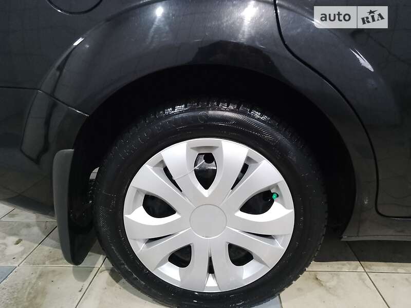 Универсал Ford Focus 2008 в Костополе