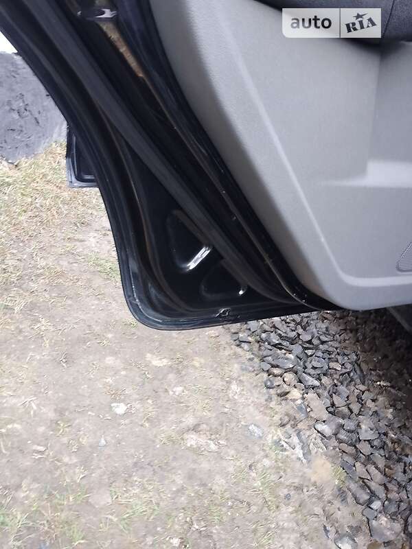 Универсал Ford Focus 2008 в Костополе