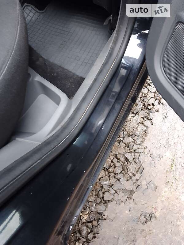 Универсал Ford Focus 2008 в Костополе