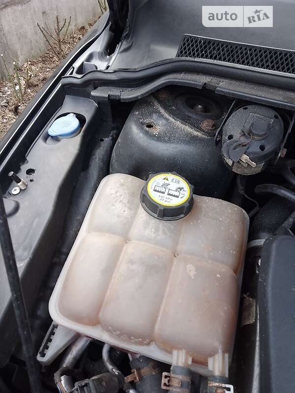 Универсал Ford Focus 2008 в Костополе