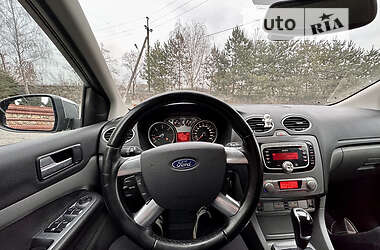 Універсал Ford Focus 2009 в Вінниці