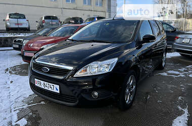 Універсал Ford Focus 2009 в Рівному