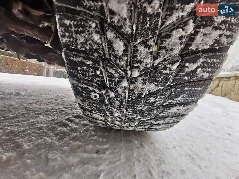 Хэтчбек Ford Focus 2006 в Городенке