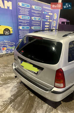 Универсал Ford Focus 2003 в 