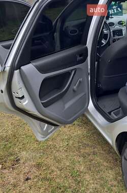 Универсал Ford Focus 2008 в 