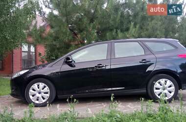 Универсал Ford Focus 2012 в Запорожье