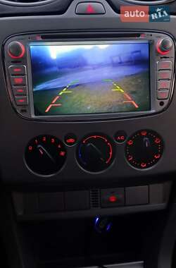 Універсал Ford Focus 2008 в Іваничах
