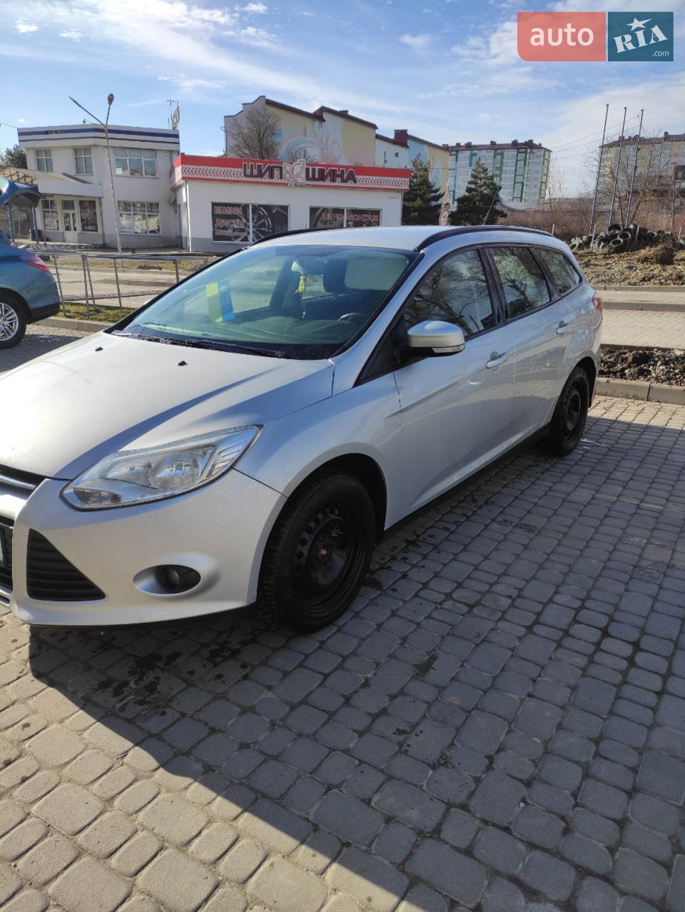 2012 Ford Focus - мініатюра 27