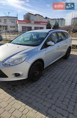 Универсал Ford Focus 2013 в Ивано-Франковске