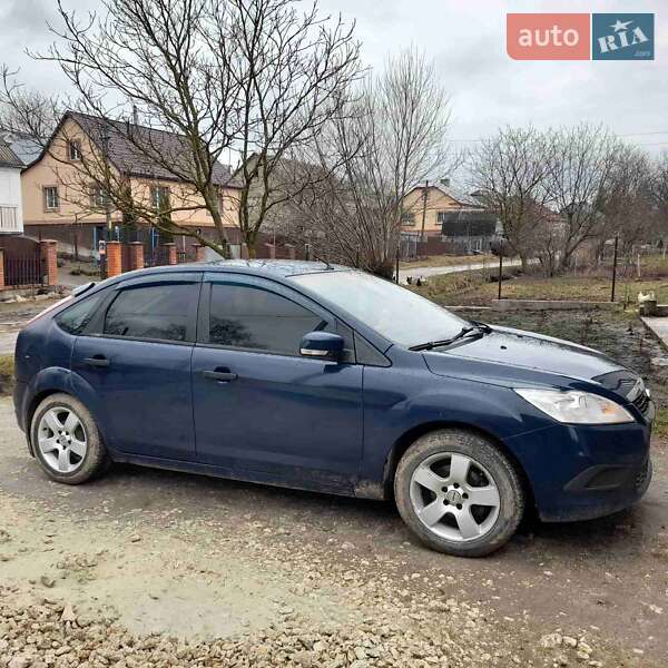 Ford Focus 2010