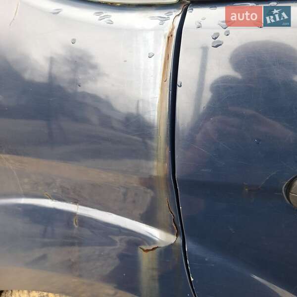 Хэтчбек Ford Focus 2010 в Кременце фото 22 Хэтчбек Ford Focus 2010 в Кременце