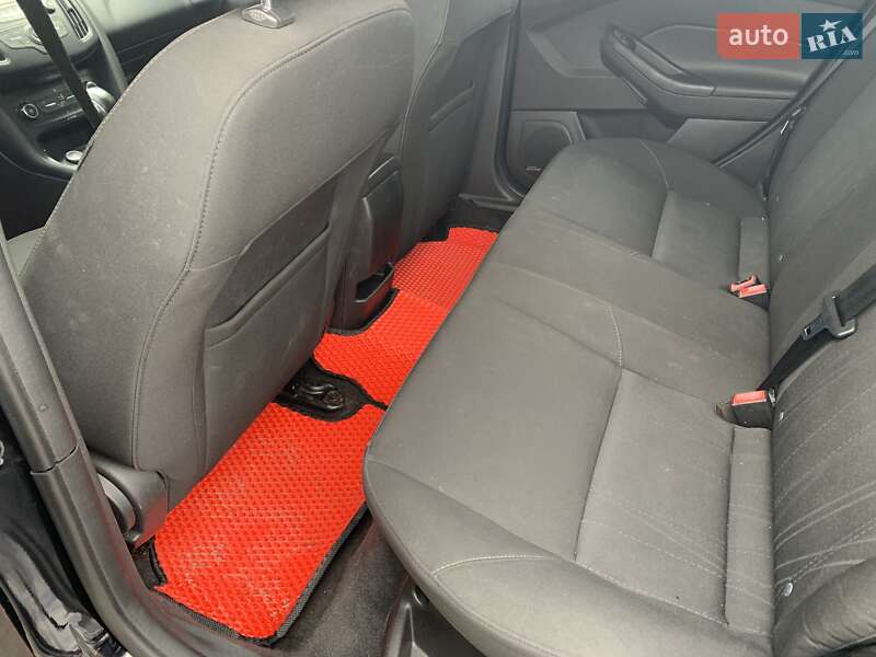 Седан Ford Focus 2016 в Вінниці