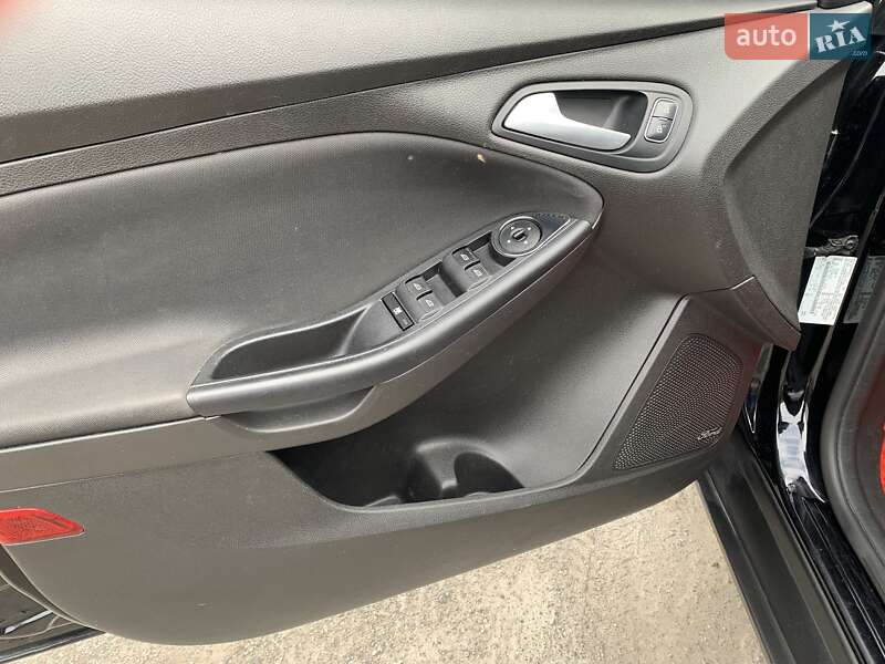 Седан Ford Focus 2016 в Вінниці