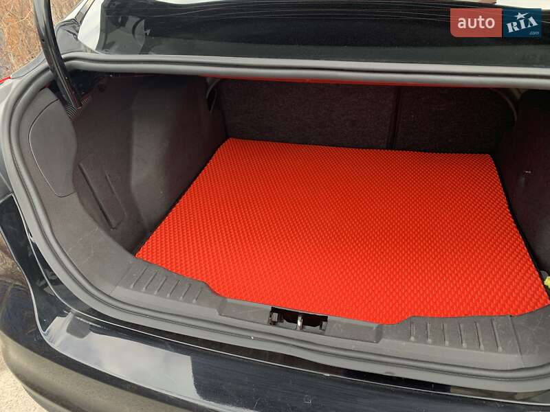 Седан Ford Focus 2016 в Вінниці