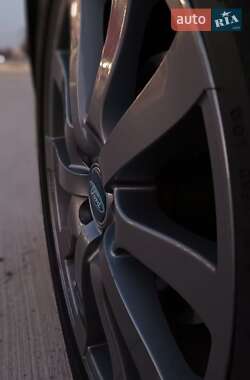 Хэтчбек Ford Focus 2006 в Тячеве