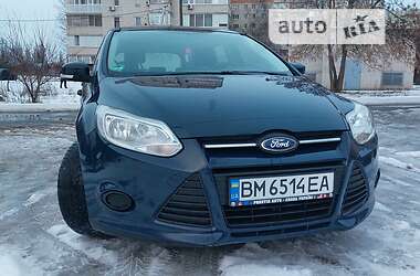 Універсал Ford Focus 2014 в Сумах